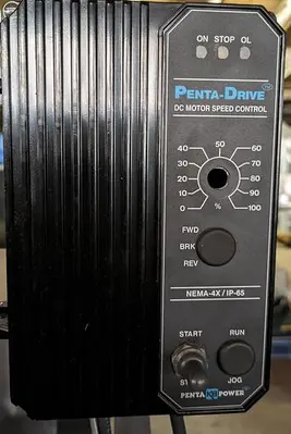 USED LEESONA 50-1-73