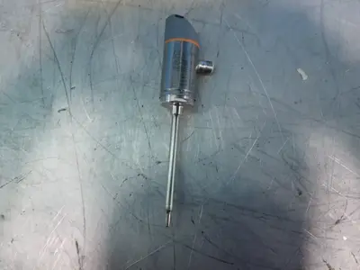 USED IFM ELECTRONIC SA4110