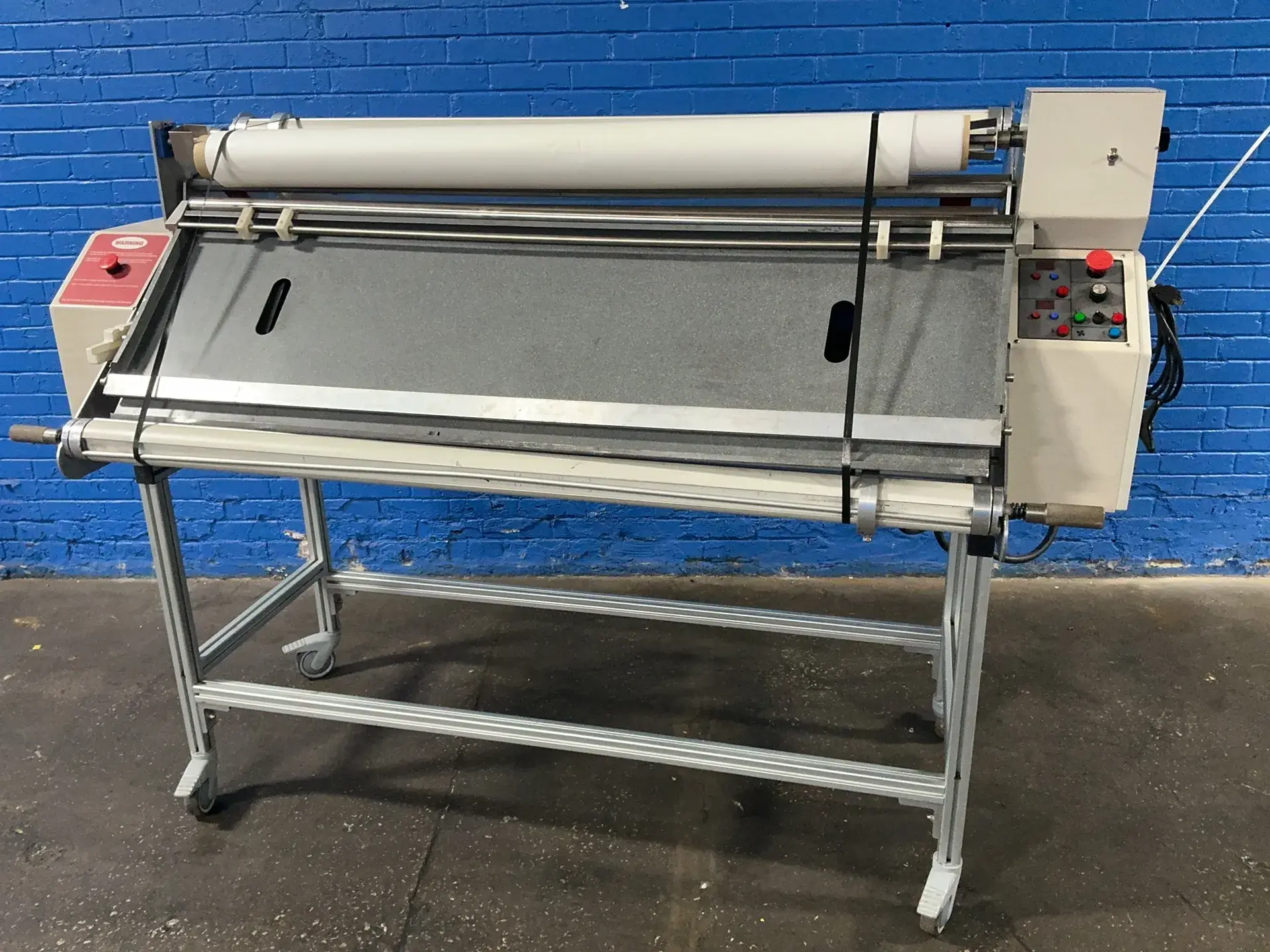 Used LEDCO DIGITAL 60 Laminators Ohio US | HGR 24 #1482278