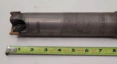 Unknown Brand 11 inch Shoulder Square End Mill Tooling & Accessories, Tooling | Machinery Central (5)
