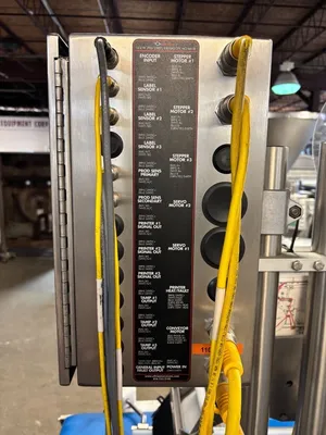 USED ULTRASOURCE POSI 200/300