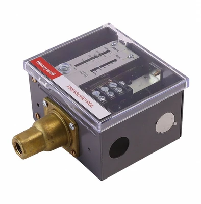 Honeywell L91B1068 Pressuretrol Controllers [New]