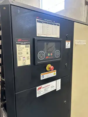USED 1900 INGERSOLL RAND IRN100H-OF