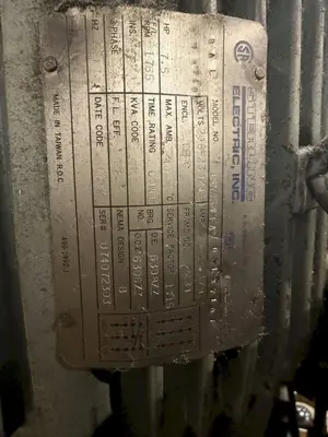 USED MULTIPRESS WR37TM C-404FS1CAPACITY 4 TON