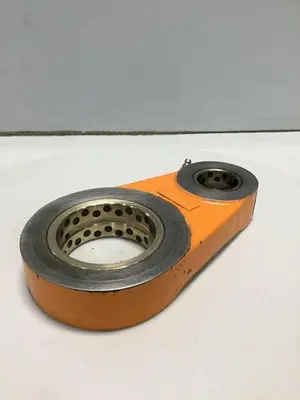 USED CINCINNATI MILACRON 3880754