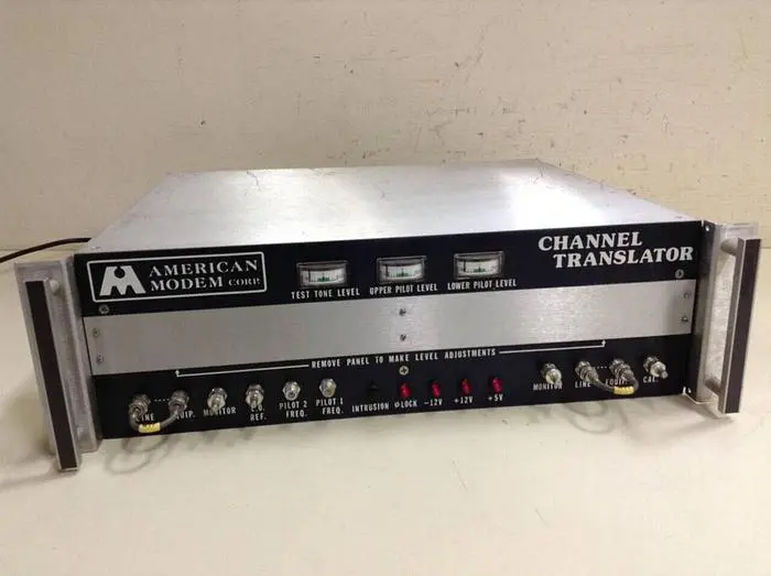 Used AMDAX CORPORATION 1009 Circuit Boards Michigan US | Ideal Machinery #699548
