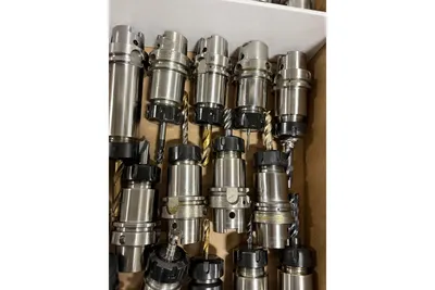 Used _UNKNOWN_ _UNKNOWN_ HSK Holders Utah US | KD Auctions #1548953