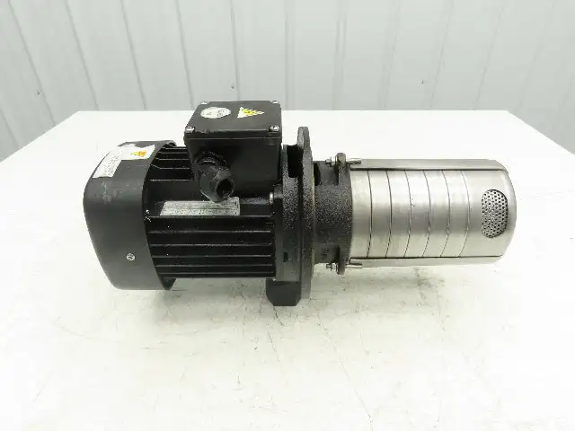 Used GRUNDFOS _UNKNOWN_ Pumps Indiana US | Arrow Industrial #1408631