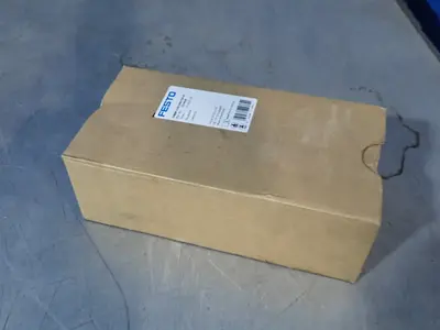 NEW FESTO EAMMU60D4055A91