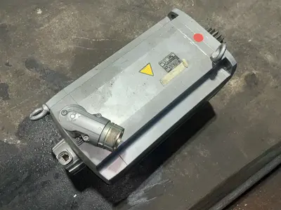 Used SIEMENS 1FT71085AF711CA1 Motors (misc) Ohio US | HGR 24 #1352712