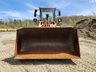 Used 2009 DOOSAN DL250 Wheel Loaders | Abele Tractor #1342919
