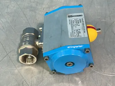 Used HYDAC KHNRPIWW33AP.ENC4BAR Pumps Ohio US | HGR 24 #1265821