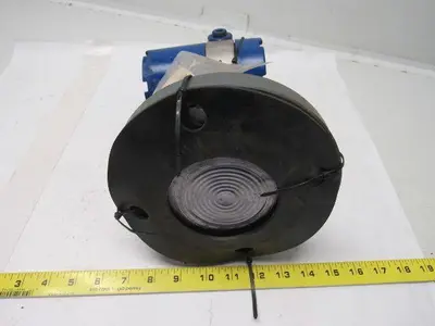 Rosemont 1151LT4SE0A1AF Pressure Transmitter Assembly