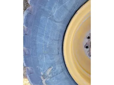- Michelin Tires