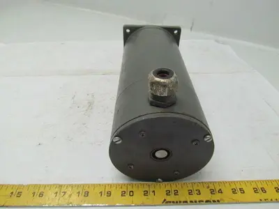 Compumotor CP S106-250MO-S-30 Stepper Motor Servo Rotary
