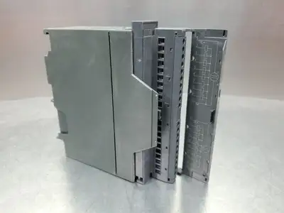 USED Siemens 6ES7 322-1BH01-0AA0