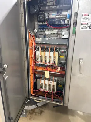 USED JBT Marel 888