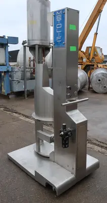 USED METOLIFT DMM-02