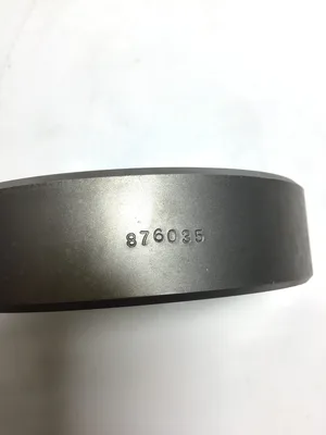 Bonnet Valve 875854 Torque Collar Assembly