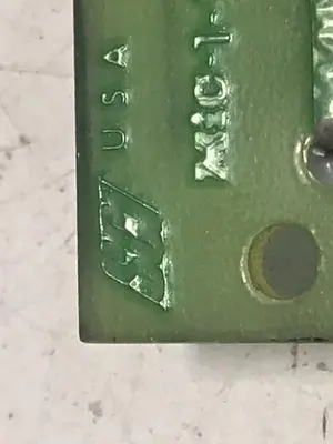 USED SCI 080-2463 REV C