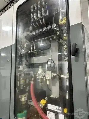 USED 2021 MODIG HHV2