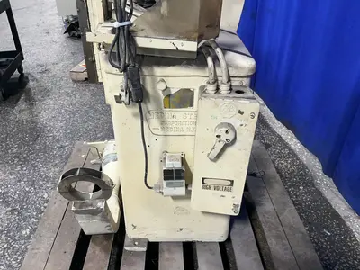 Used MEDINA A End Grinders Ohio US | HGR 24 #1521391