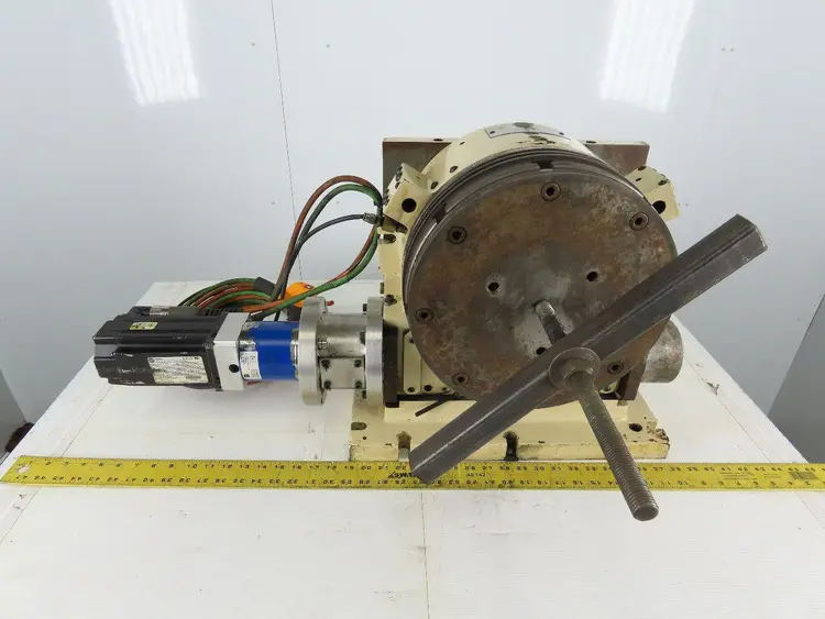 Used BOURN & KOCH _UNKNOWN_ Miscellaneous MRO | Arrow Industrial #656463