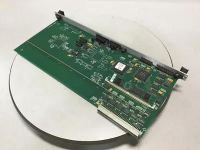USED VAN DORN PC330-081 330-081