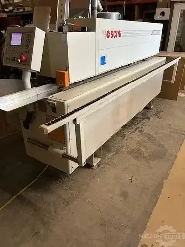 Used 2005 SCM GROUP K 203 Edge Banders Arizona US | KD Machinery #1556383