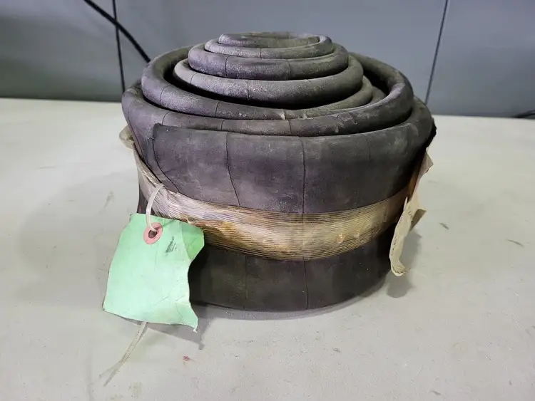 Used MACLEAN 1010321 Parts (Hydraulics and Pneumatics) British Columbia CA | Lenmark #257657