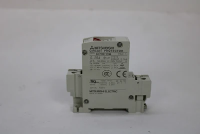 USED MITSUBISHI CP30-BA
