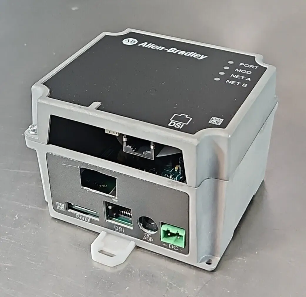 Allen Bradey 22-XC0MM-DC BASE DSI External Mounting KIT loc4B13