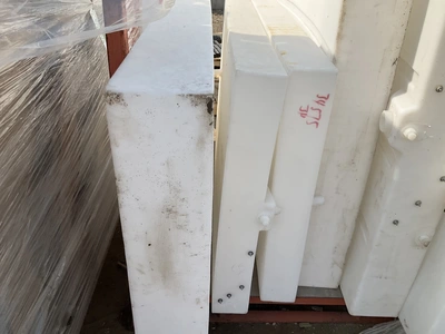 Used _UNKNOWN_ _UNKNOWN_ Water Tanks Michigan US | Miedema Asset Management Group #1316219