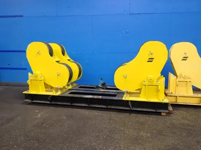 Used 2012 ESAB SI40 Welding Machinery (Other) Ohio US | HGR 24 #912589