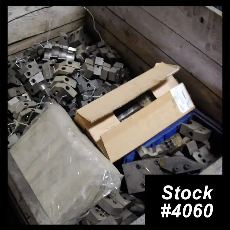 Used ALPHA _UNKNOWN_ Miscellaneous Equipment (Metalworking) Ohio US | Universal Tube & Rollform Equipment Company #280279