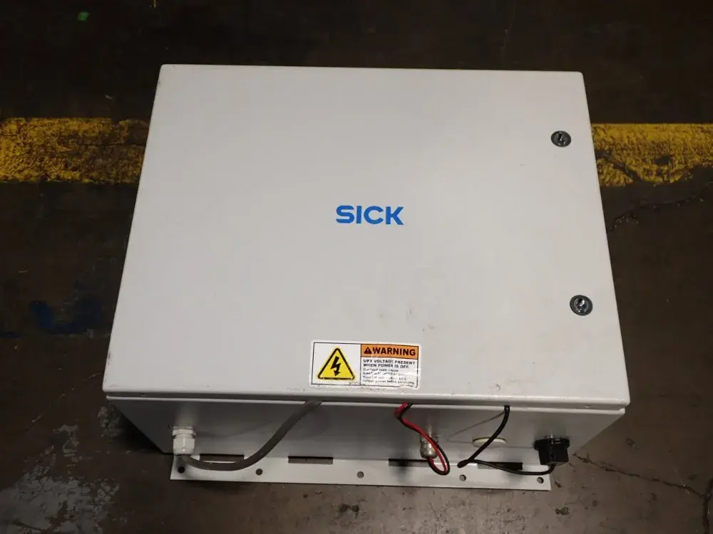 USED SICK 2099381