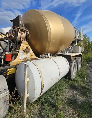 2004 STERLING Mixer Commercial trucks | Iron Listing (7)