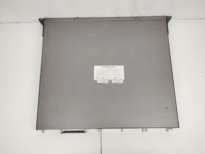 USED Netgear GSM7228PS