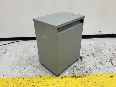 USED SQUARE D 32749-28212-011