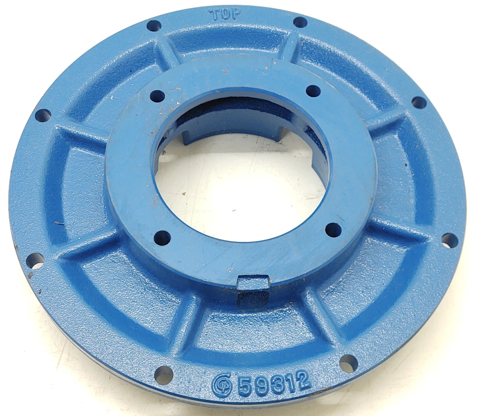 NEW ITT Goulds Pumps 59312