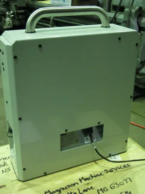 2018 HAAS CNC CONTROL SIMULATOR- FOR USE OR FOR “NEW” REPAIR PARTS