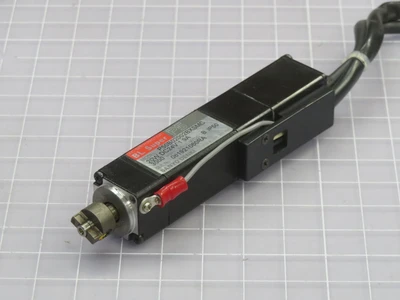 Used SANYO DENKI _UNKNOWN_ Servo Motors Texas US | OCO Industrial #1687103