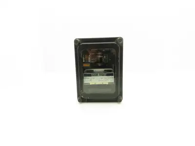 General Electric 12IJD53C14A Percentage Differential Relay 3.2-8.7A 50% Slope
