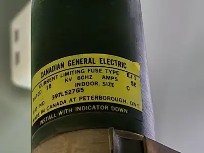 USED FEDERAL PIONEER 16316