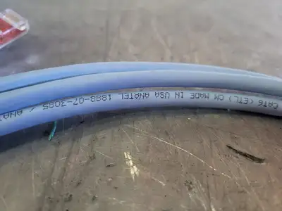 NEW COMMSCOPE CPC3312-02F010