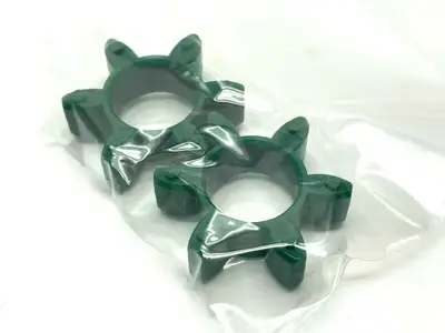 R+W Coupling Elastomer Insert LOT OF 2 - New Other