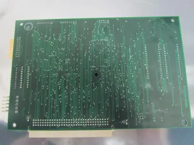 Stanley X5477 Rev C1 X547 8 Data pcb Board Assy