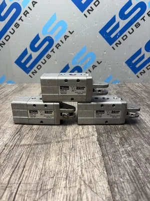 PARKER 536832000 Electrical/PLC/Automation | ESS Industrial Equipment Sales (2)
