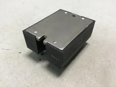 USED CRYDOM H12D4840DE