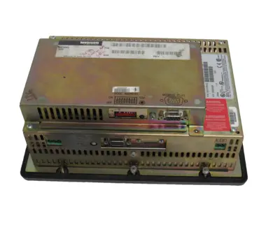 USED CUTLER HAMMER 1175T-PMP-1100 PANELMATE 92-01976-02 1175TPMP1100